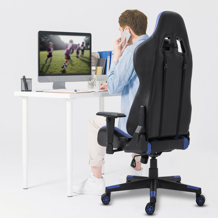 Weguard massage gaming discount chair